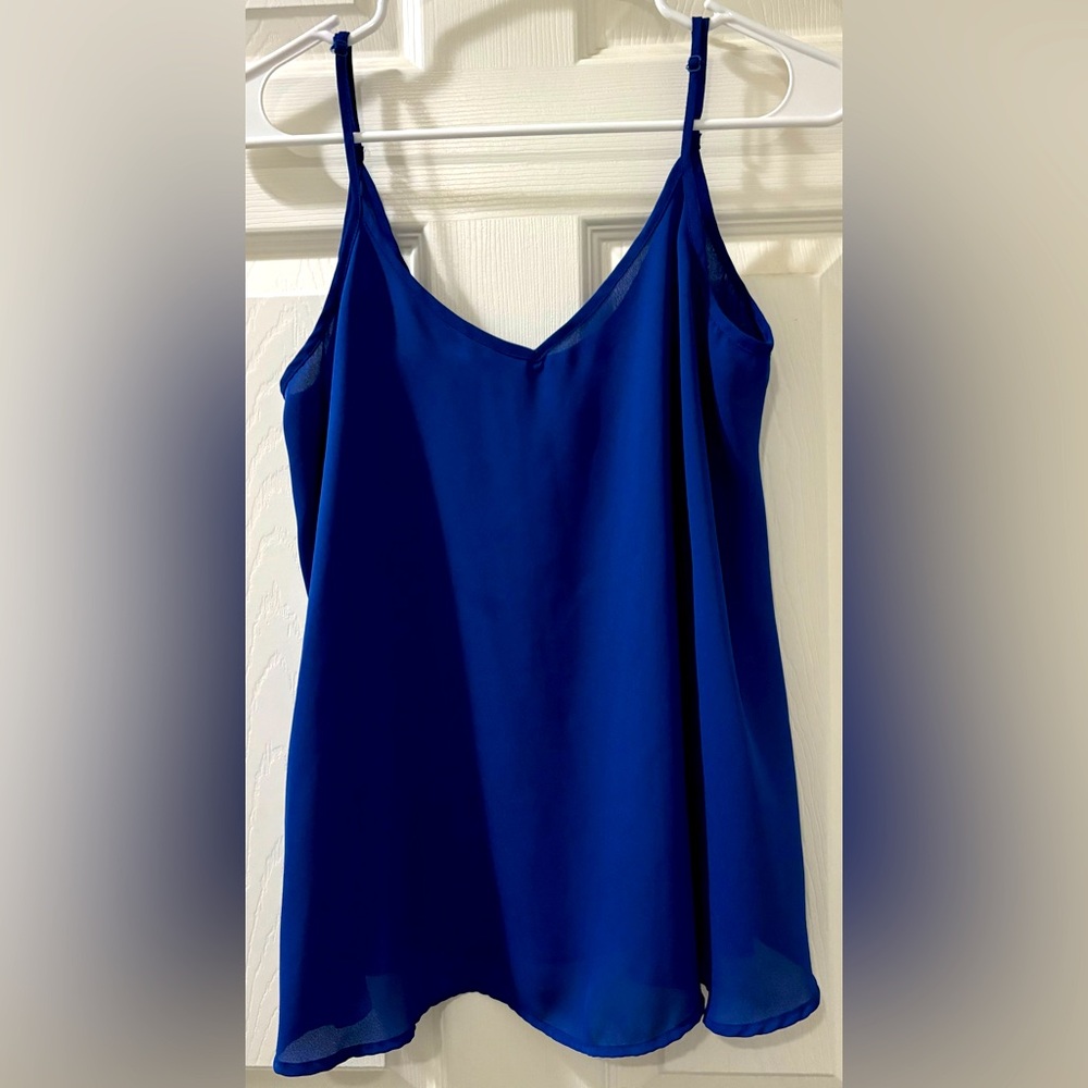 Women’s Torrid Med., Blue